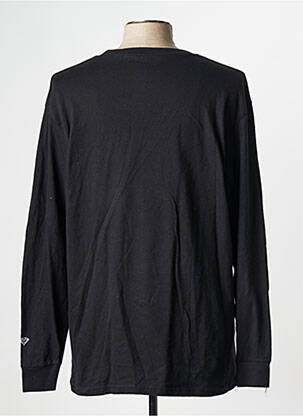 T-shirt gris DIAMOND SUPPLY CO homme