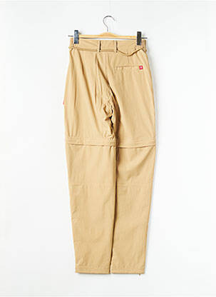 Pantalon slim beige THE NEW ORIGINALS homme