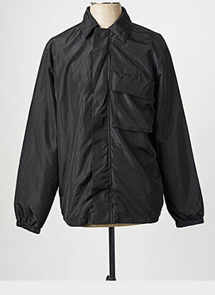 Coupe-vent noir MINIMUM homme
