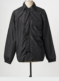 Coupe-vent noir MINIMUM homme