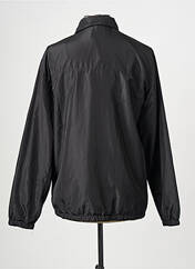 Coupe-vent noir MINIMUM pour homme seconde vue