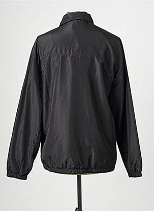 Coupe-vent noir MINIMUM homme