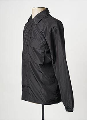 Coupe-vent noir MINIMUM homme