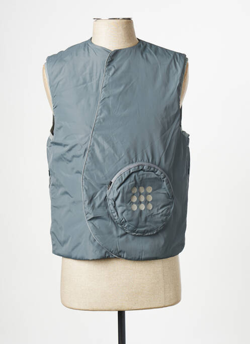 Gilet sans manche gris THE NEW ORIGINALS pour homme