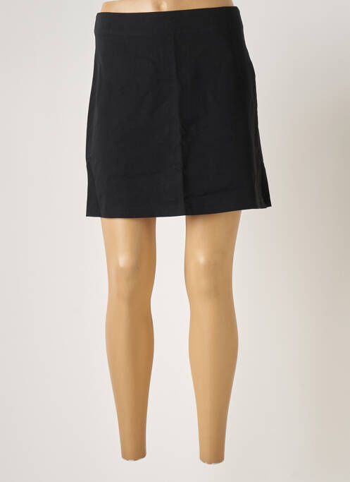 Mini-jupe noir NA-KD pour femme