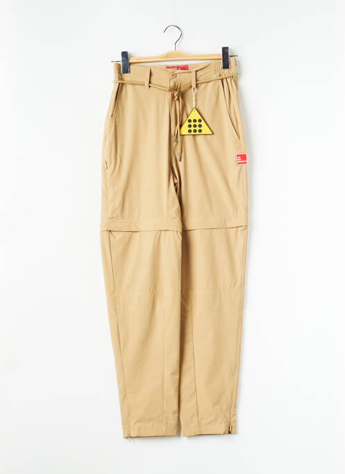 Pantalon slim beige THE NEW ORIGINALS homme