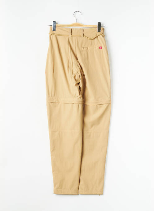 Pantalon slim beige THE NEW ORIGINALS homme