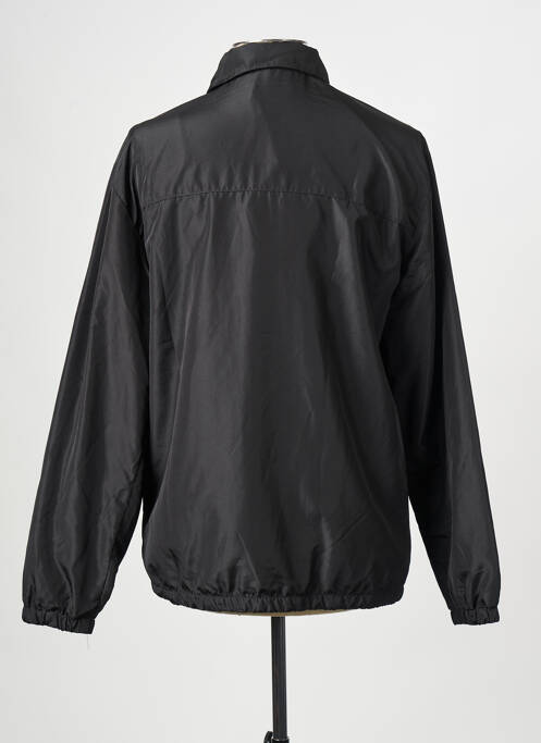 Coupe-vent noir MINIMUM pour homme