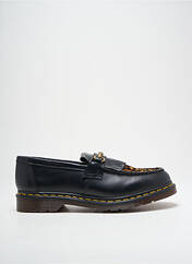 Mocassins jaune DR MARTENS pour femme seconde vue