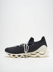 Baskets noir MIZUNO pour homme seconde vue