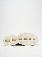 Baskets noir MIZUNO pour homme seconde vue