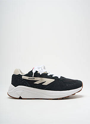 Baskets noir HI-TEC femme