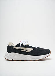 Baskets noir HI-TEC femme