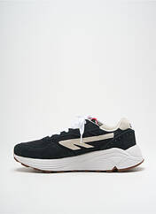 Baskets noir HI-TEC pour femme seconde vue