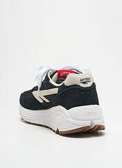 Baskets noir HI-TEC pour femme seconde vue