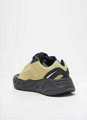 Baskets beige ADIDAS pour homme seconde vue