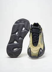 Baskets beige ADIDAS pour homme seconde vue