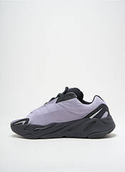 Baskets violet ADIDAS pour homme seconde vue