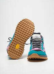 Baskets noir BRANDBLACK pour homme seconde vue