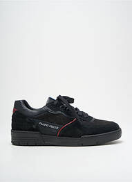Baskets noir FILLING PIECES homme
