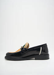 Mocassins noir FILLING PIECES pour homme seconde vue