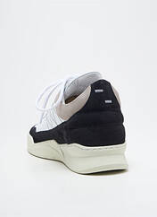 Baskets blanc FILLING PIECES pour homme seconde vue