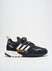 Baskets noir ADIDAS pour homme seconde vue