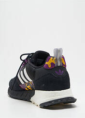 Baskets noir ADIDAS pour homme seconde vue