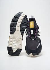 Baskets noir ADIDAS pour homme seconde vue