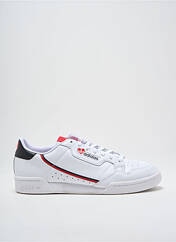 Baskets blanc ADIDAS pour homme seconde vue