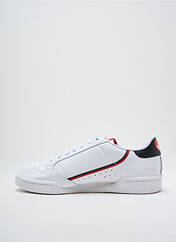 Baskets blanc ADIDAS pour homme seconde vue