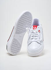 Baskets blanc ADIDAS pour homme seconde vue