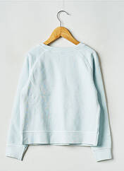 Sweat-shirt bleu ZADIG & VOLTAIRE pour fille seconde vue