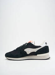 Baskets noir KANGAROOS pour homme seconde vue