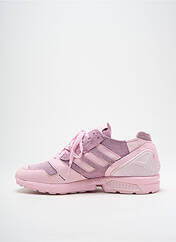 Baskets rose ADIDAS pour homme seconde vue