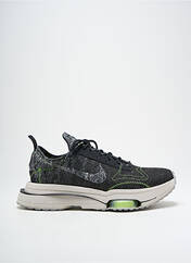 Baskets noir NIKE pour homme seconde vue