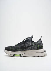 Baskets noir NIKE pour homme seconde vue