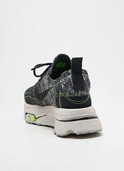 Baskets noir NIKE pour homme seconde vue