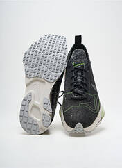 Baskets noir NIKE pour homme seconde vue