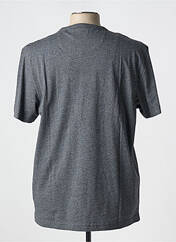 T-shirt gris FARAH pour homme seconde vue