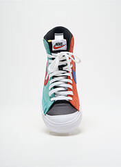 Baskets blanc NIKE pour homme seconde vue