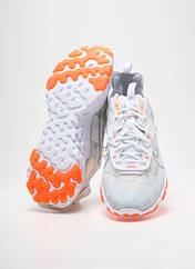 Baskets blanc NIKE pour homme seconde vue