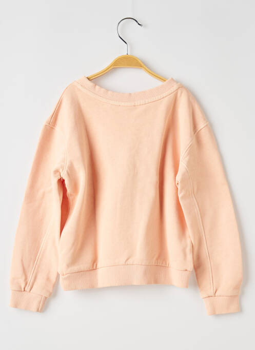Sweat-shirt orange ROXY fille