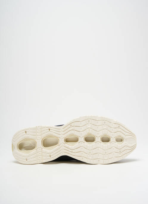 Baskets noir MIZUNO pour homme