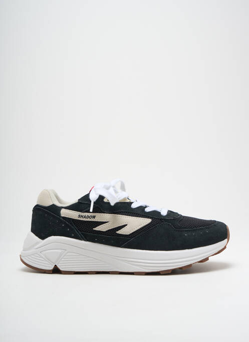 Baskets noir HI-TEC pour femme