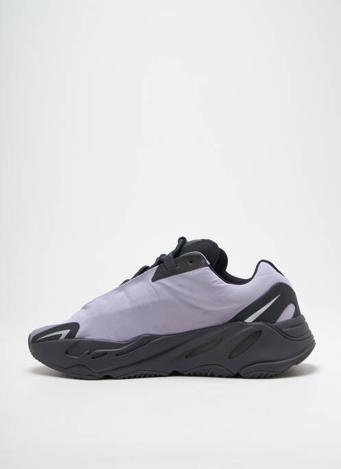 Baskets violet ADIDAS pour homme