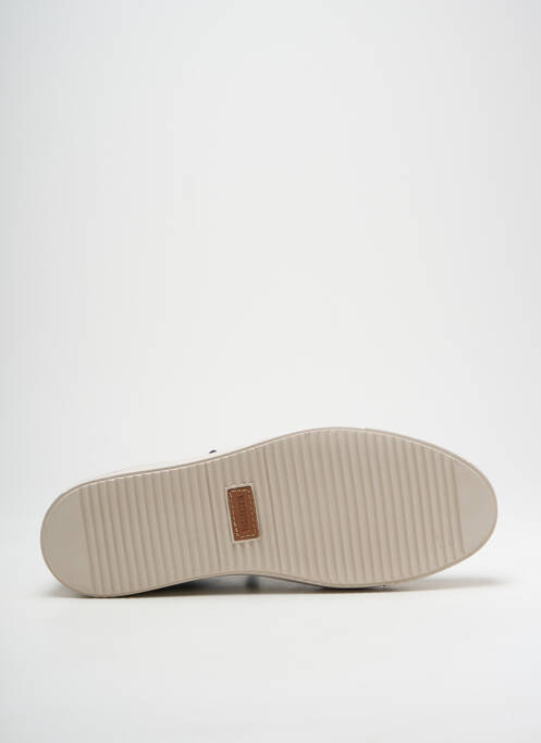 Baskets noir BLACKSTONE pour homme