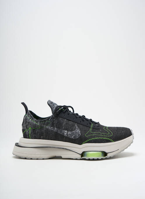 Baskets noir NIKE pour homme