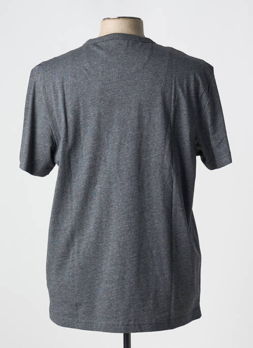 T-shirt gris FARAH pour homme