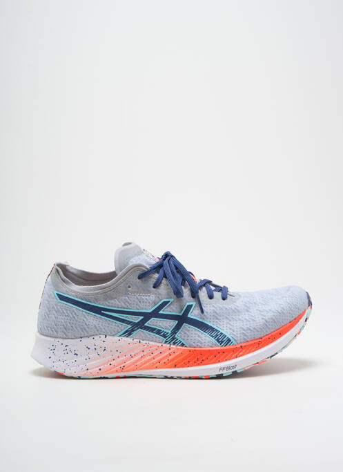 Baskets gris ASICS pour homme
